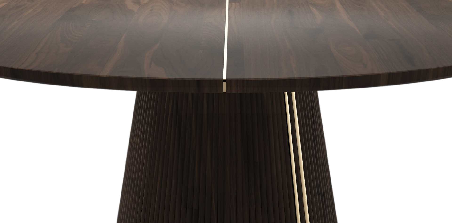 Henry Dining Table | Wood Tailors Club - The Art of Craftsmanship