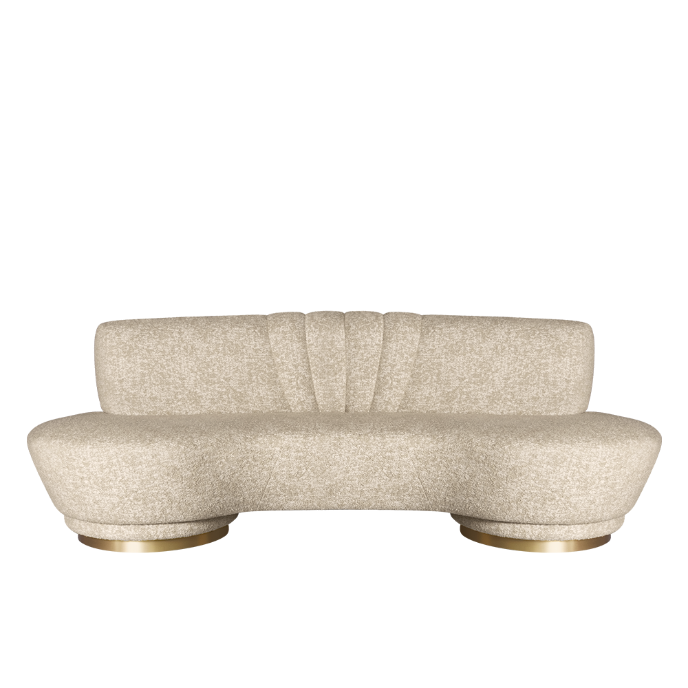 Hedy Sofa