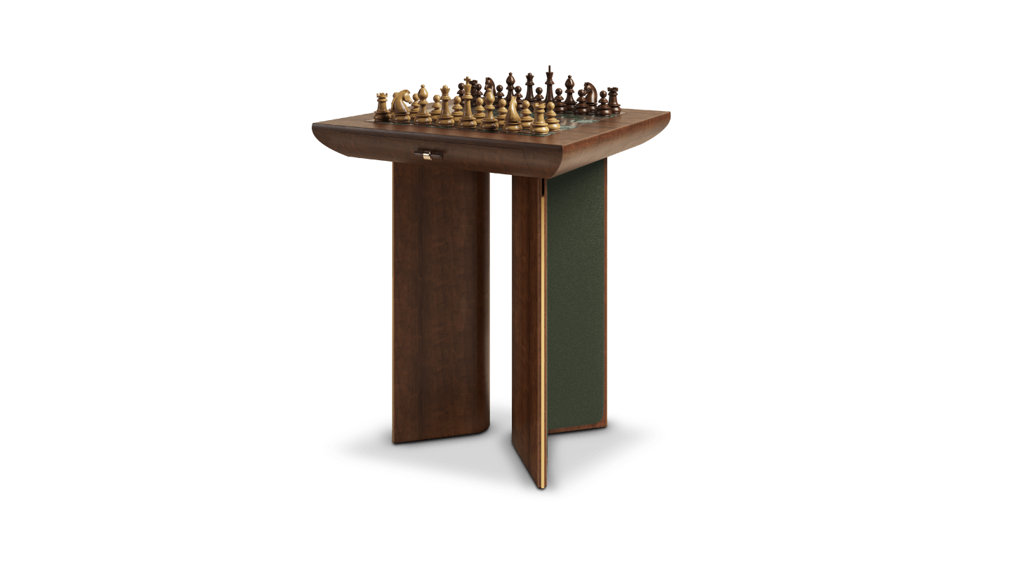 Howard Chess Table Howard Chess Table 1 Howard Chess Table