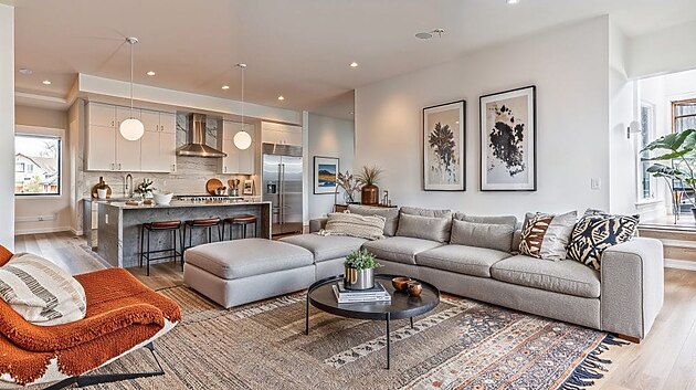 Hygge Interior Design: The Luxury Of Inner Peace