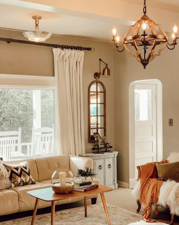 Hygge Interior Design Earth Vibes