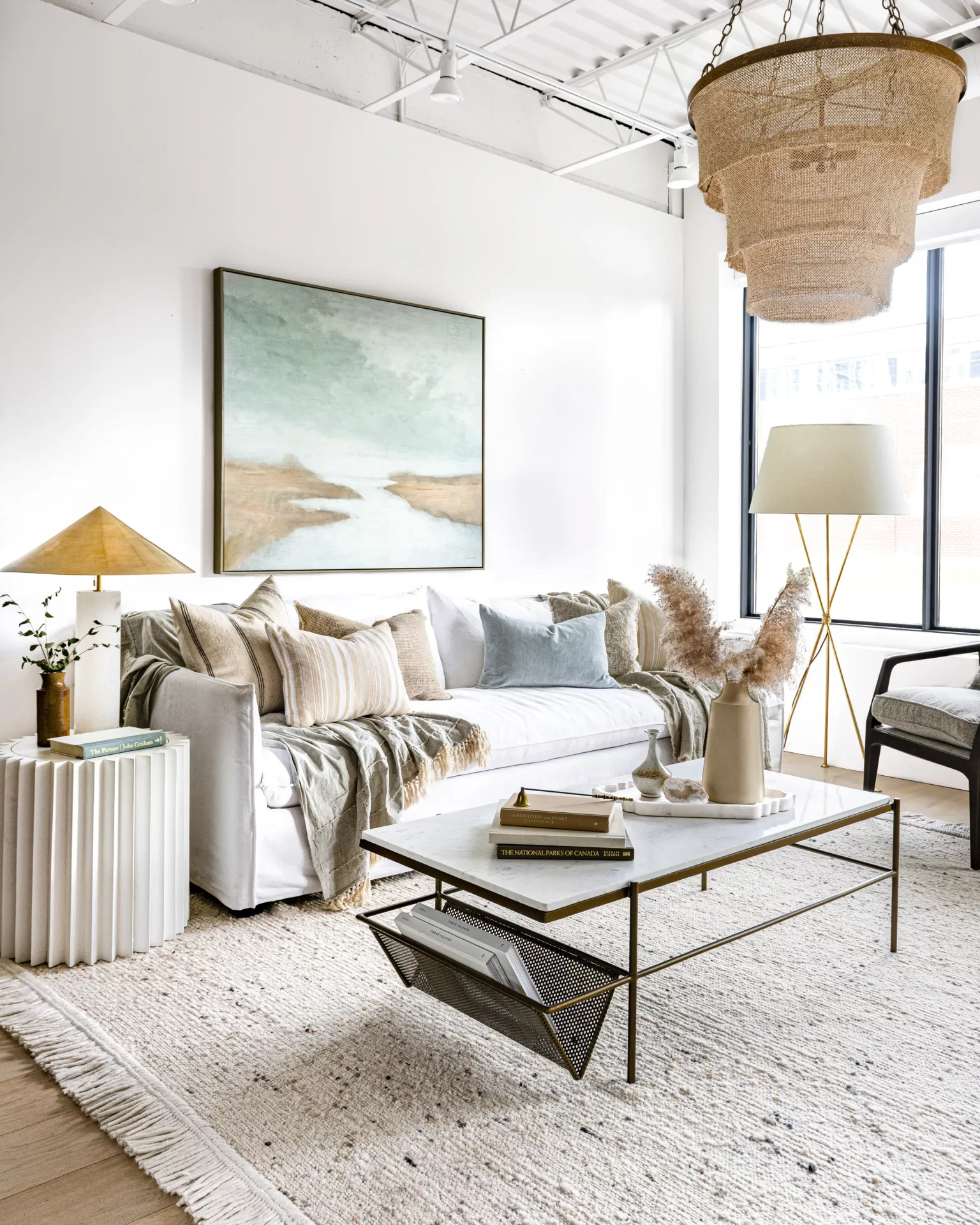 hygge interior style