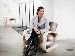 Ilse Crawford British Interior Designer