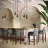 James Bar Stool