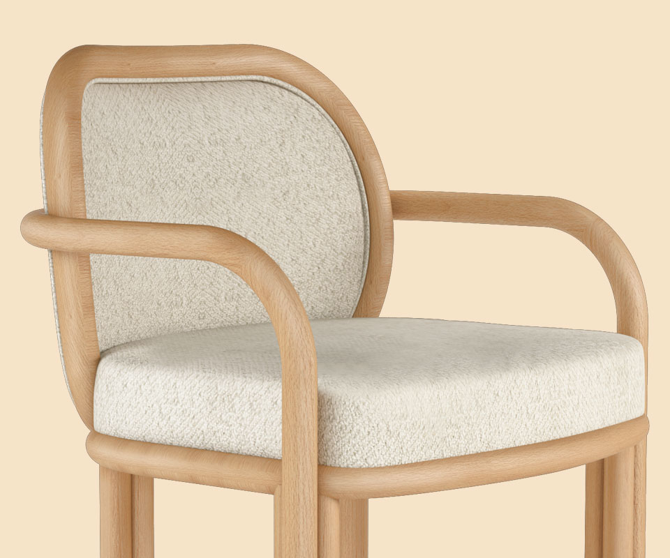 James Bar Chair James Bar Chair Description 1 James Bar Chair