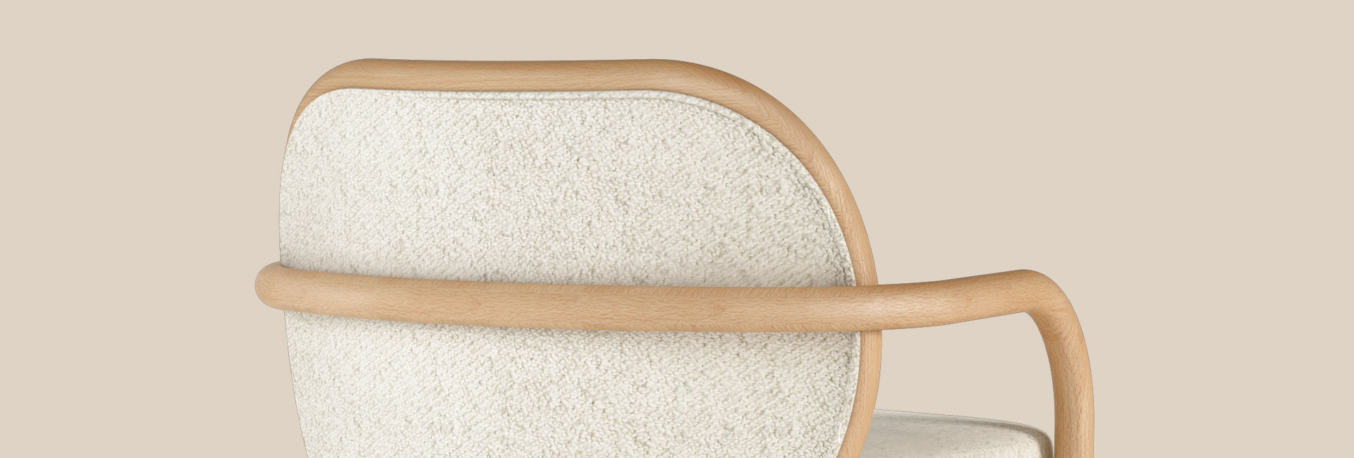 James Bar Chair James Bar Chair Detail James Bar Chair