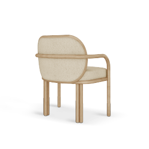 James Dining Chair