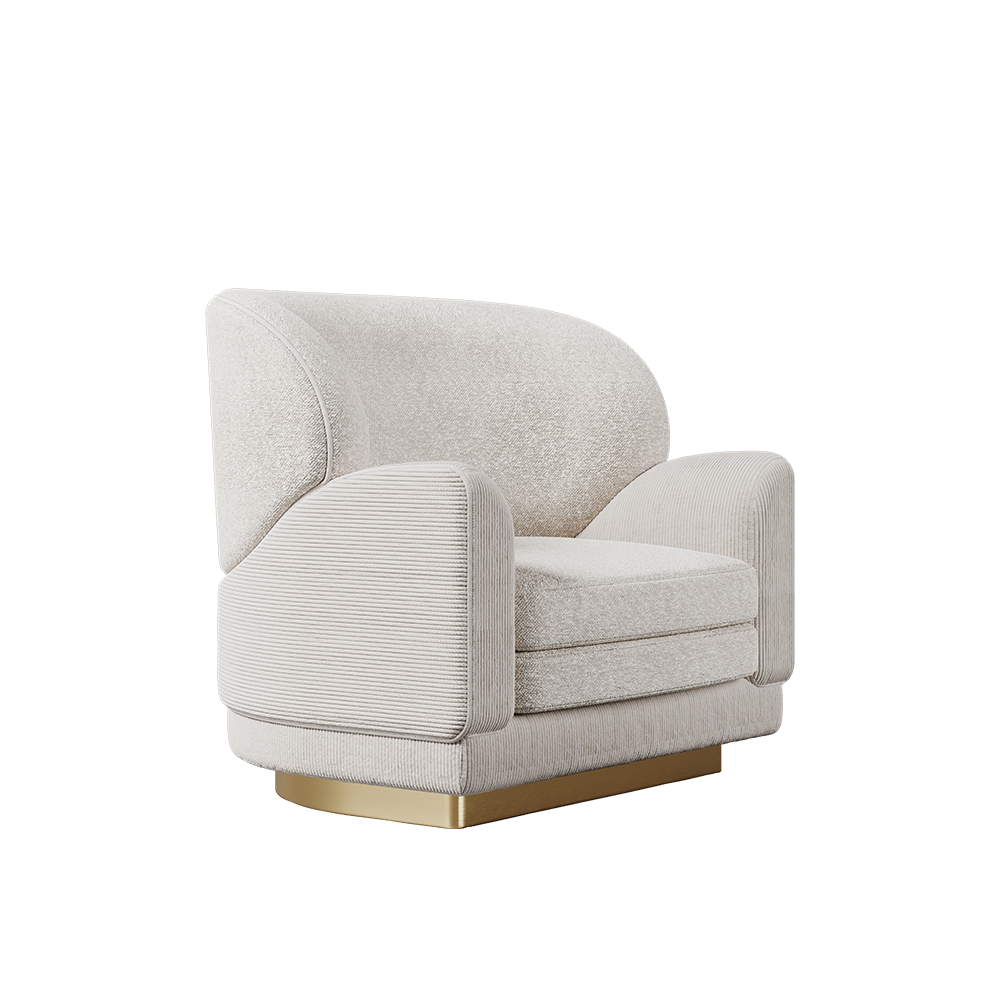 Jayne Armchair