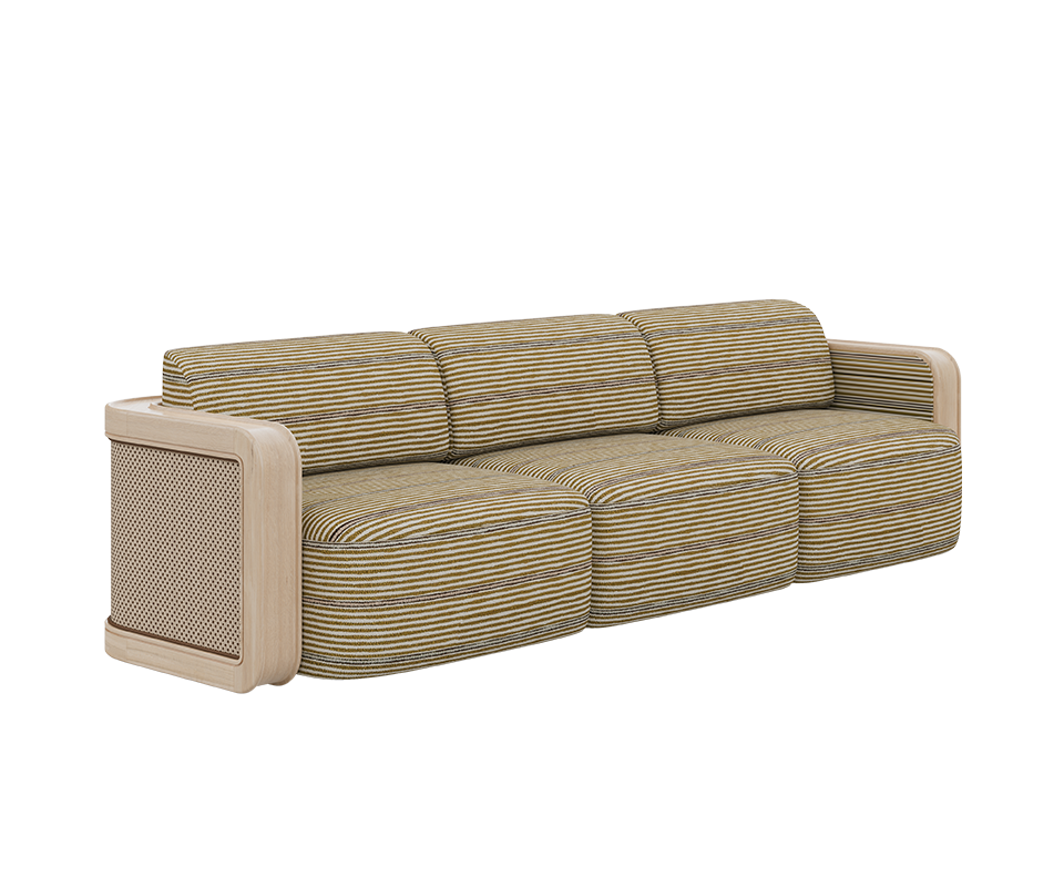 Kimberley Sofa