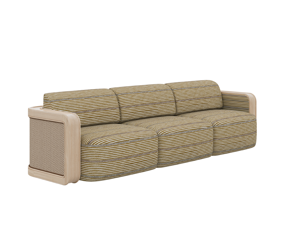 Kimberley Sofa