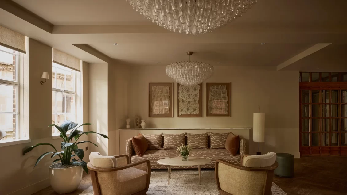 Lagom Interior Style