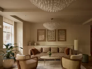 Lagom Interior Style