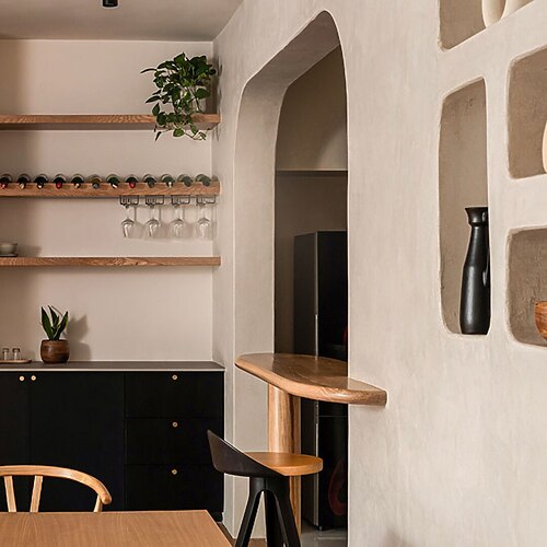 Lagom-Interior-Style-Wood-Materials- Lagom Interior Style Wood Materials