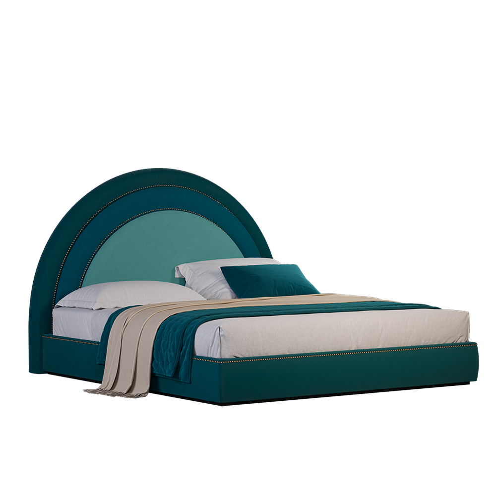 Lisi Bed Lisi Bed