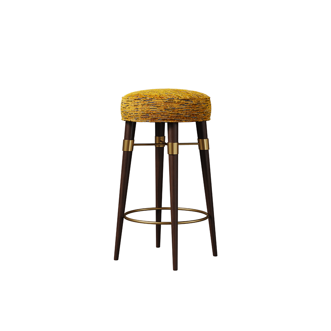 Louis Bar Stool 03