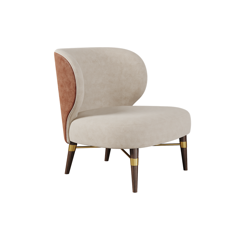 Louis Armchair