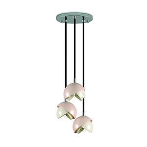 Mandevilla III Pendant Lamp
