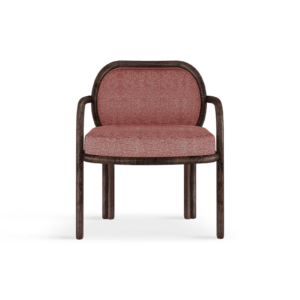 Martyn Lawrence- Interior Design- James Dining Chair