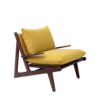 Moore Armchair