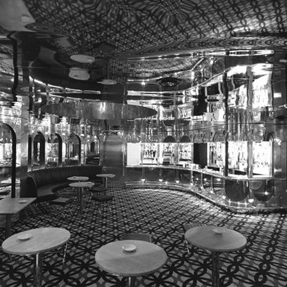 David Nightingale Hicks (March 25, 1929 – March 29, 1998) was a prominent English interior decorator and designer, renowned for his innovative approach to interior design during the 1960s and 1970s.