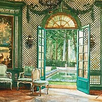 Discover Elsie De Wolfe - Top Iconic Interior Designers