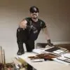 Peter Marino- Interior Design