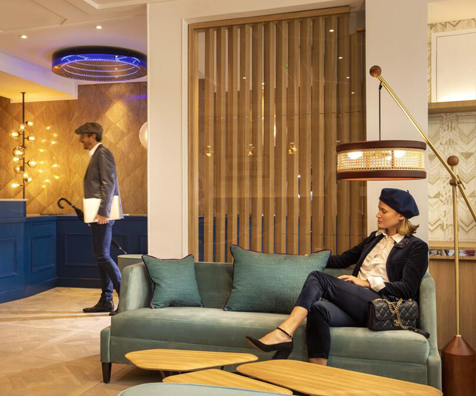 Phileas Hotel Phileas Hotel
