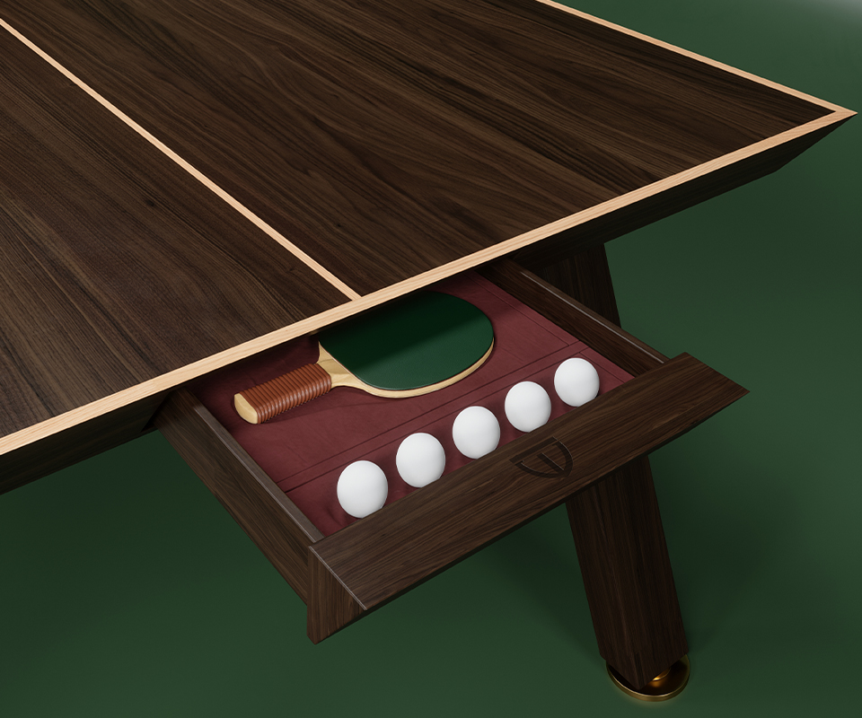 Ping Pong Table 03