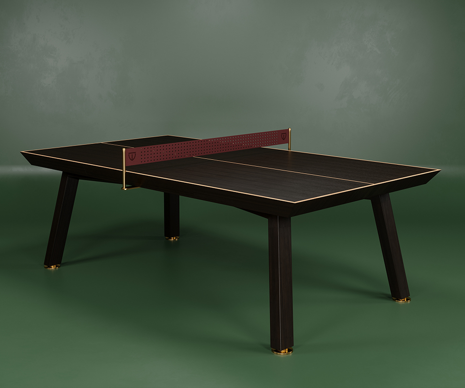 Ping Pong Table 04
