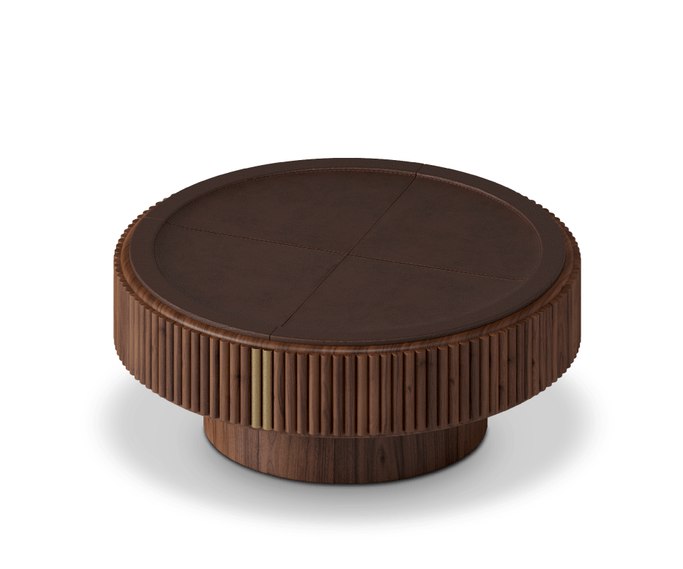 Noble Wood Center Tables Exclusive Details Wood Tailors Club