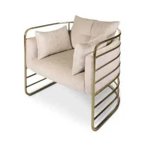 Ryan Korban-Interior Design- Eero armchair
