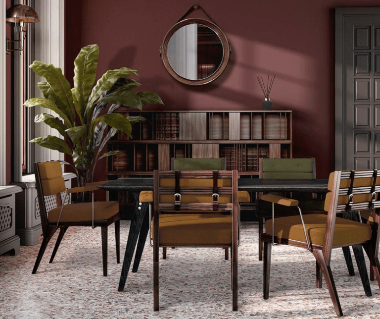 5 Upholstered Dining Chairs Ideas To Inspire You Wood Tailors Club