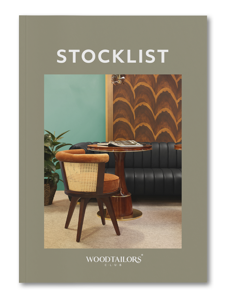 WTC Stocklist