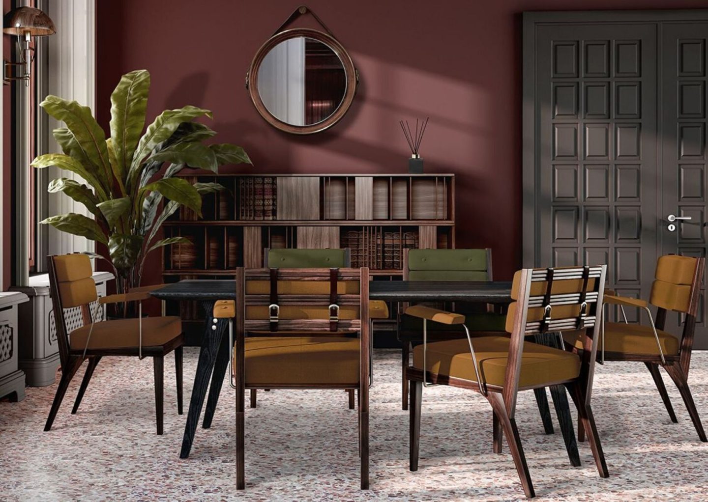 Top 5 Wood Dining Chairs Wood Tailors Club Riveting Crafts