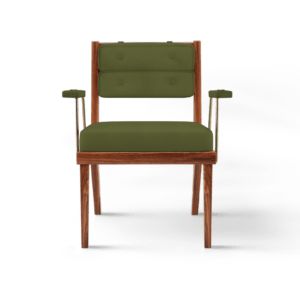 Wood Dining Chair- Robinson