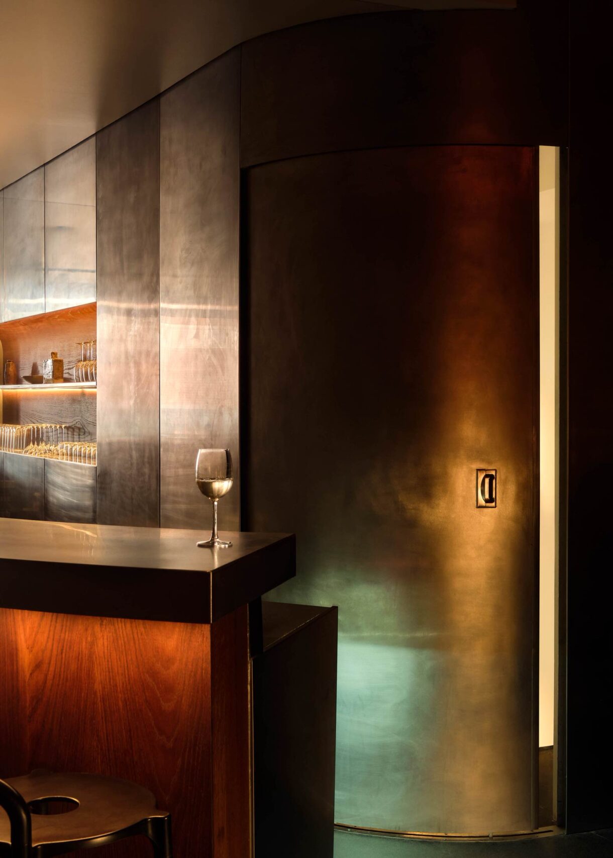 7 Remarkable Listening Bars Where Design Is Perfectly Tuned