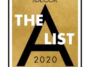 A-list by Elle Decor