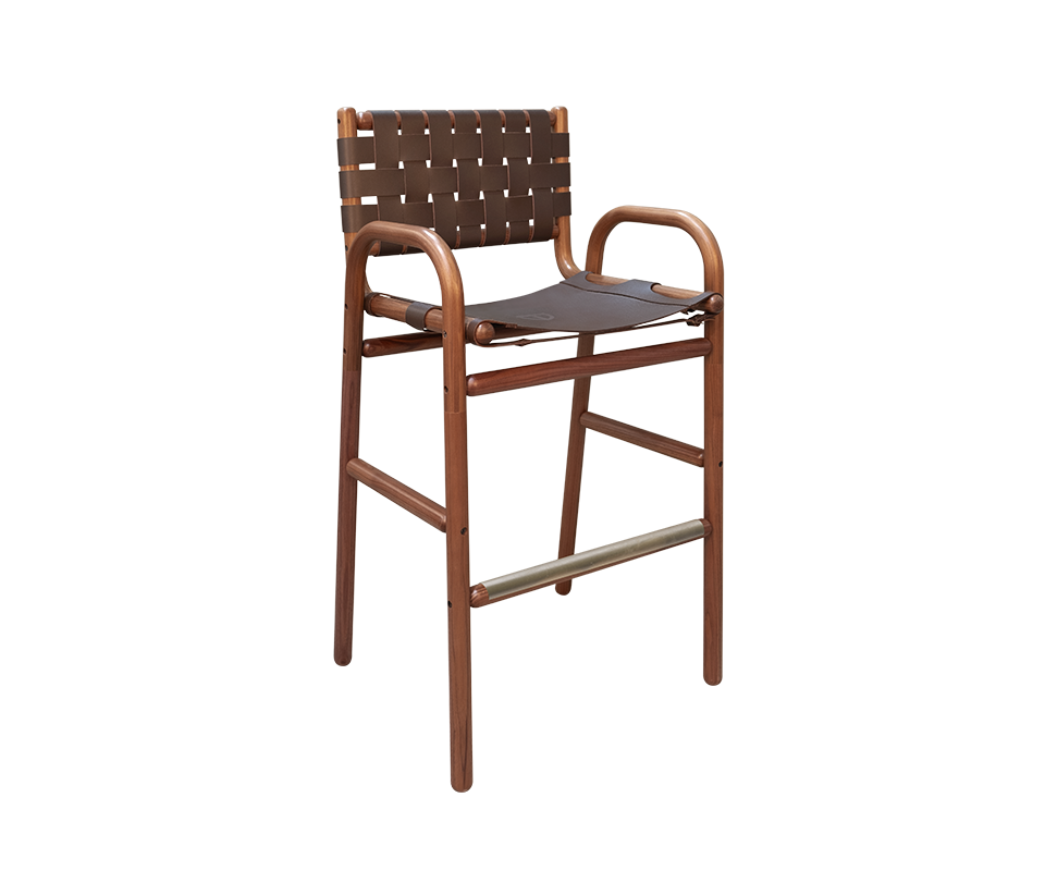 Albany Bar Chair