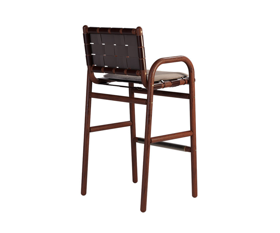 Albany Bar Chair