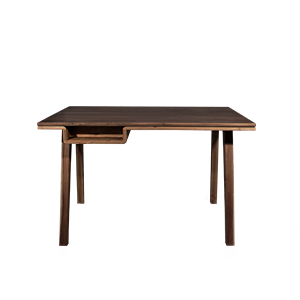 Aleister Desk