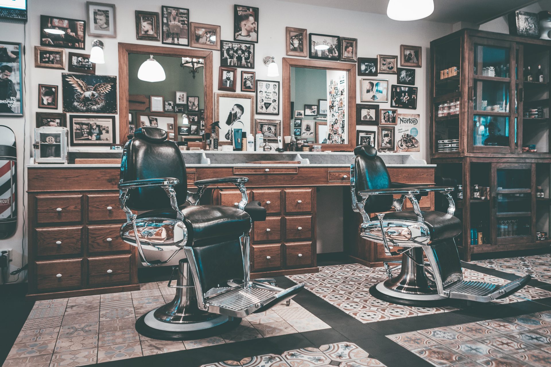Wood Tailors Club Lifestyle