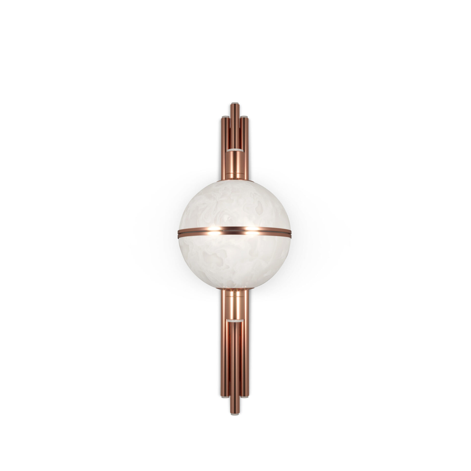 Andros wall lamp