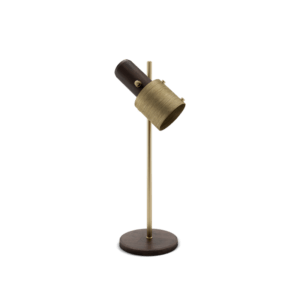 Bedroom Decor Iideas- Herschel table lamp