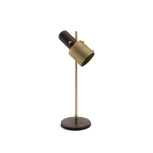 Bedroom Decor Iideas- Herschel table lamp