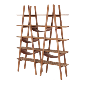 Blake Bookcase Blake Bookcase