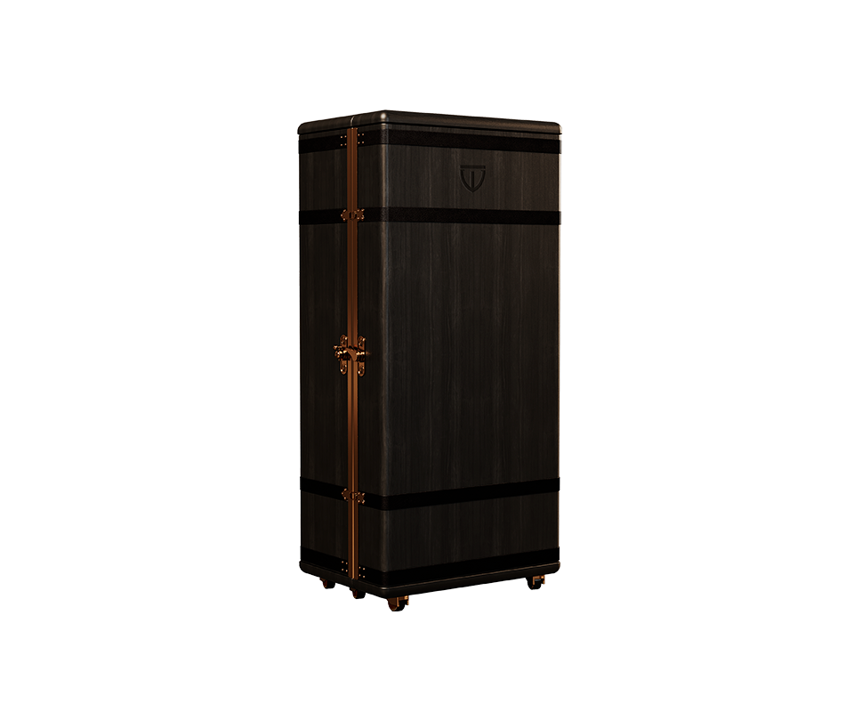 Bowmore Bar Cabinet