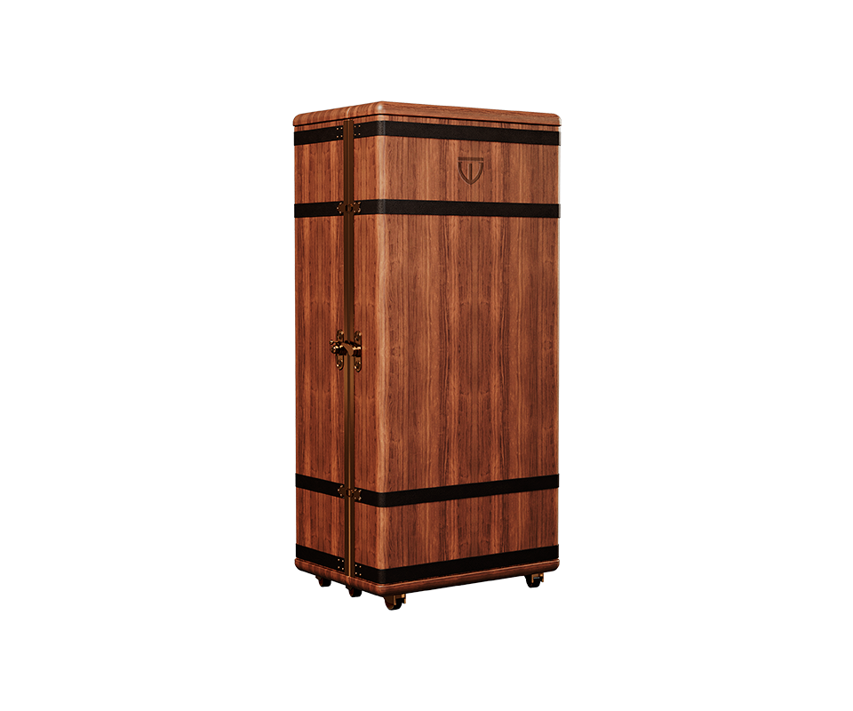 Bowmore Bar Cabinet
