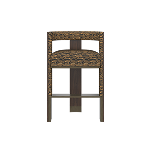 Brooklyn Bar Chair