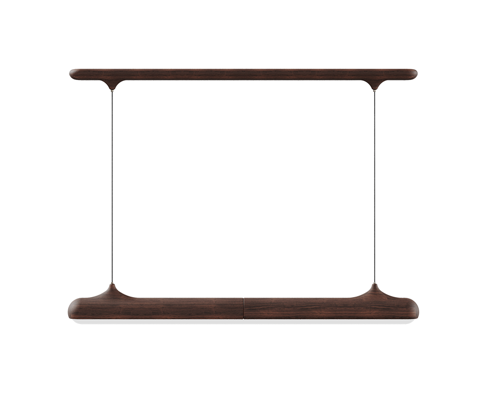 Bruce Suspension Lamp