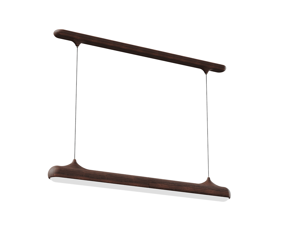 Bruce Suspension Lamp